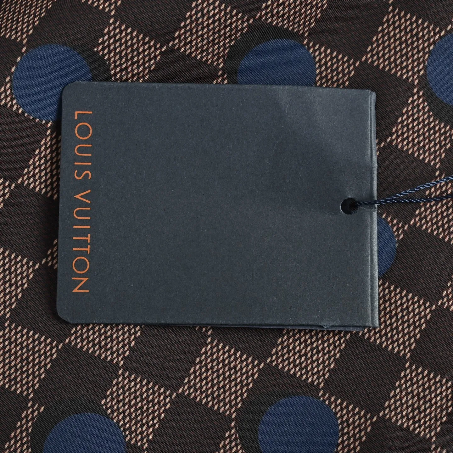 Louis Vuitton/